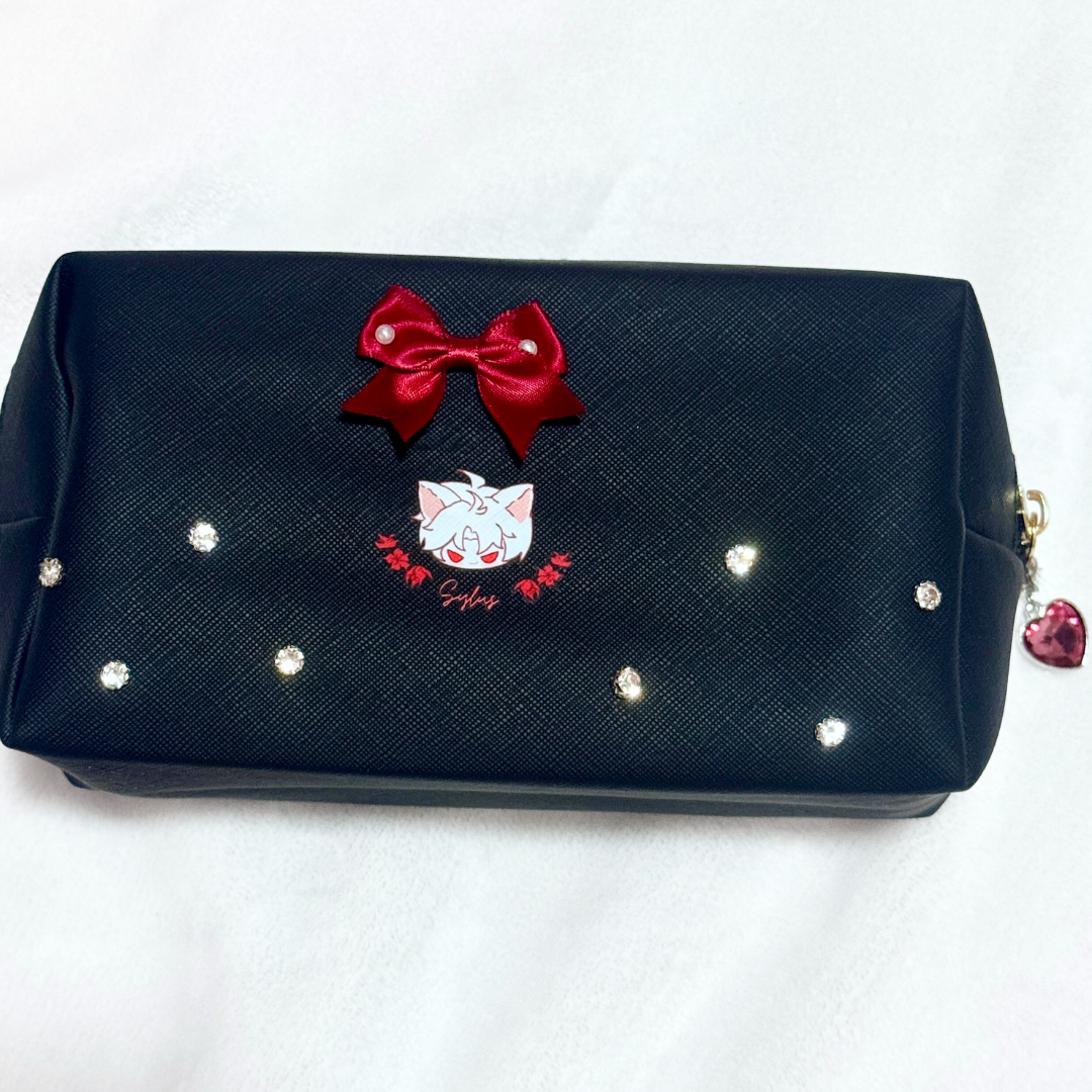 LADS Cosmetic pouch - Sylus