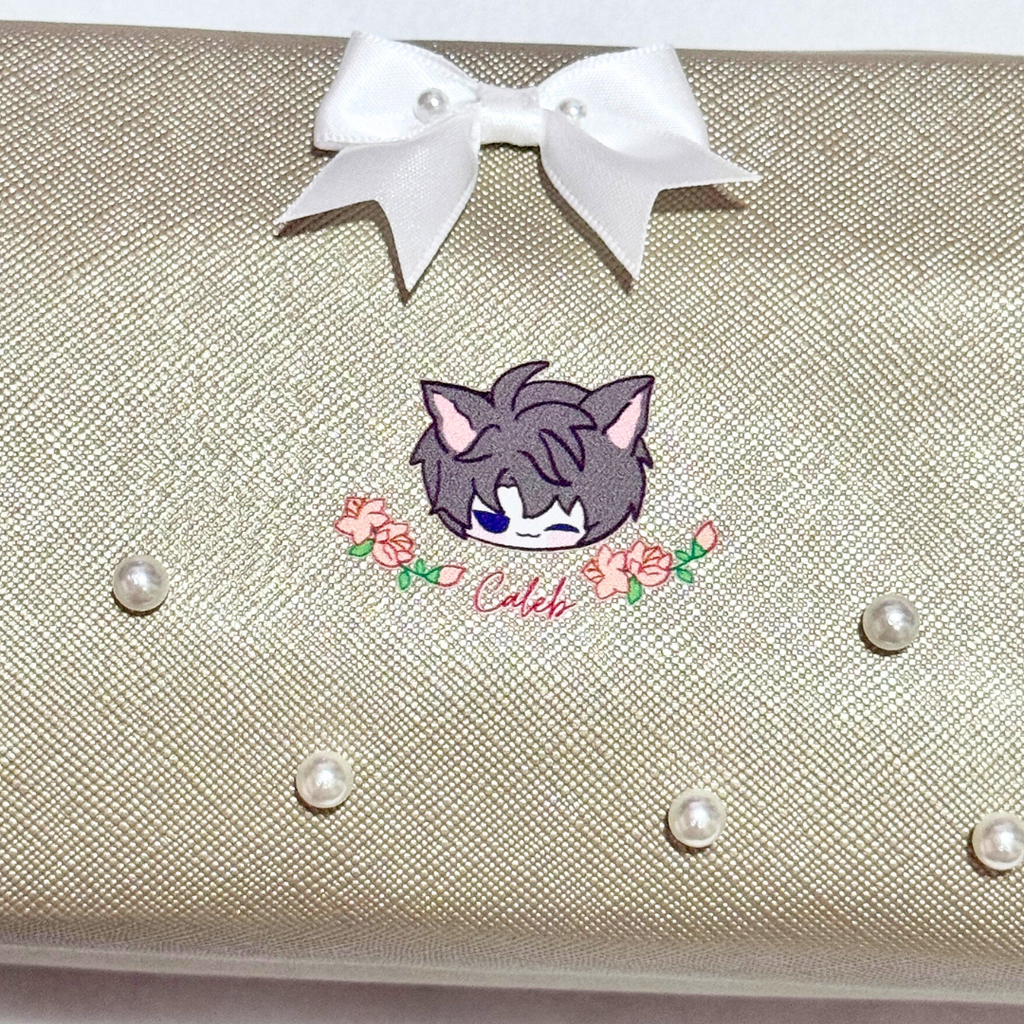 LADS Cosmetic pouch - Caleb