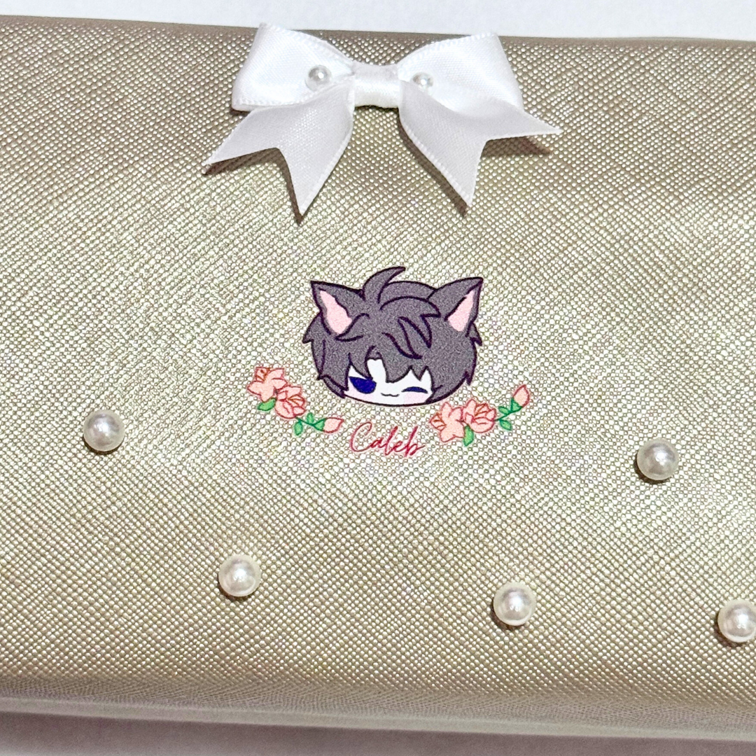LADS Cosmetic pouch - Caleb