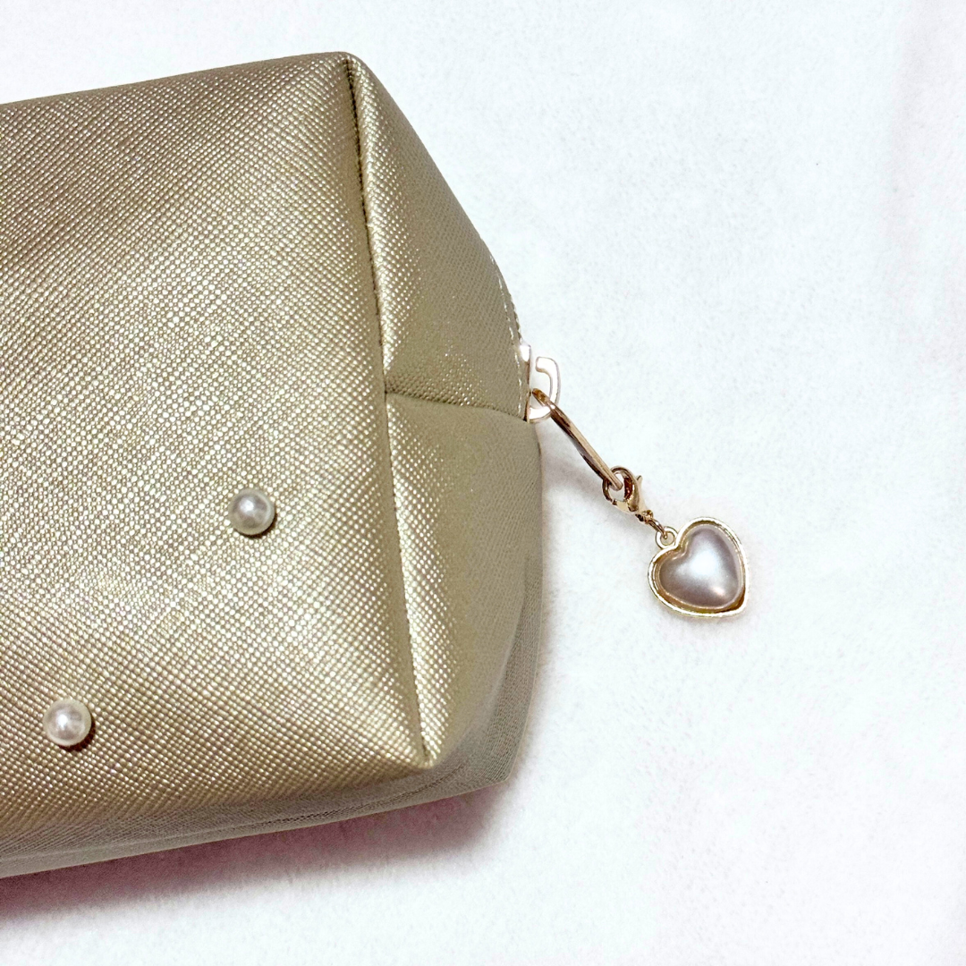 LADS Cosmetic pouch - Caleb
