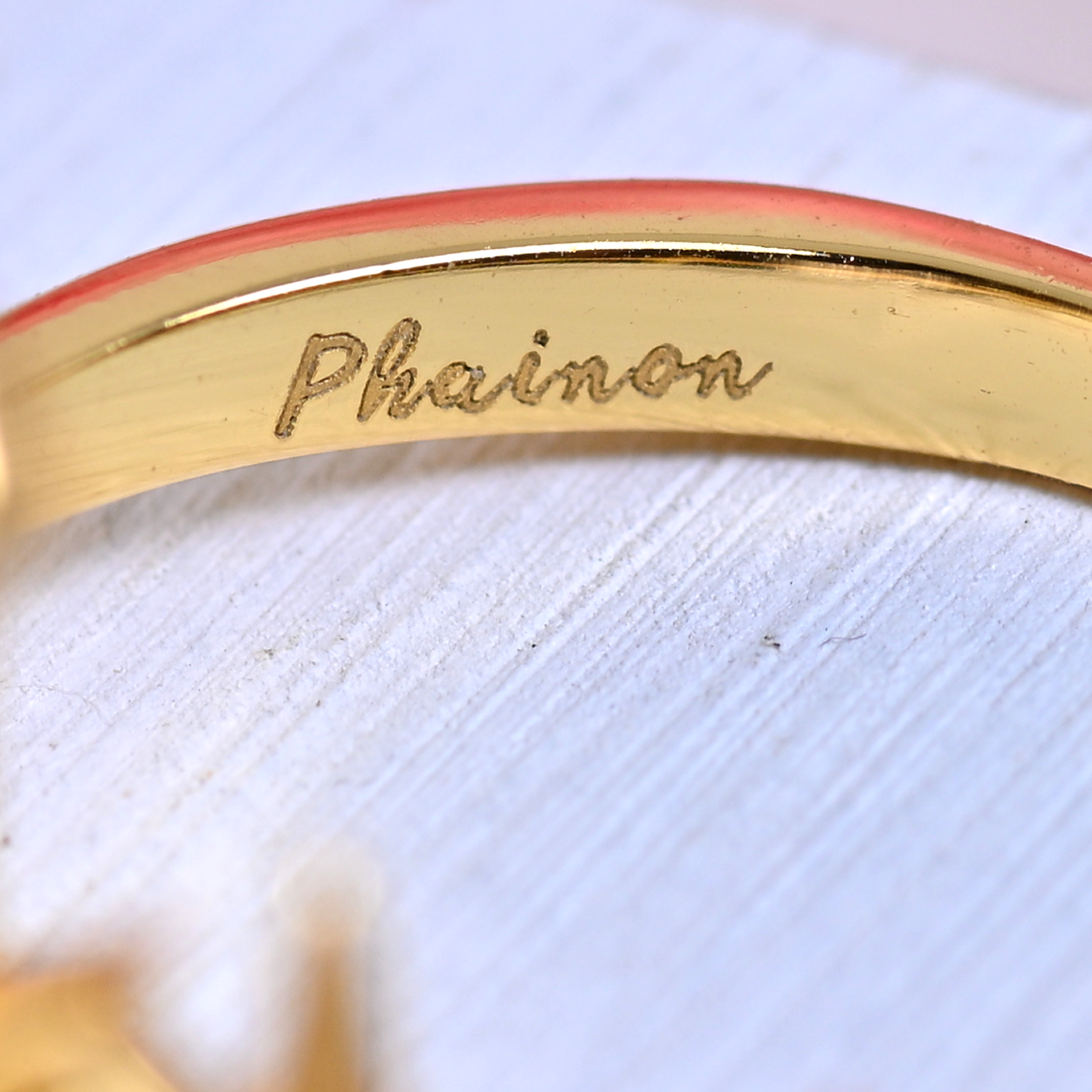 Phainon - Honkai Star Rail Jewelry