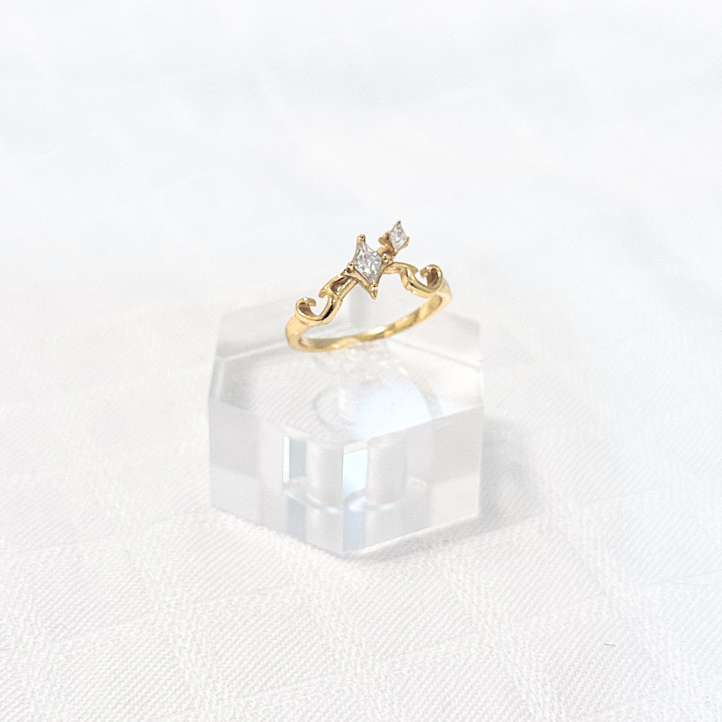 Lumine -Genshin Jewelry