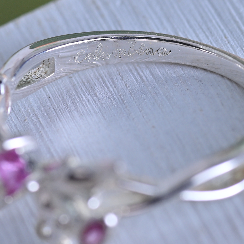 Columbina -Genshin Jewelry