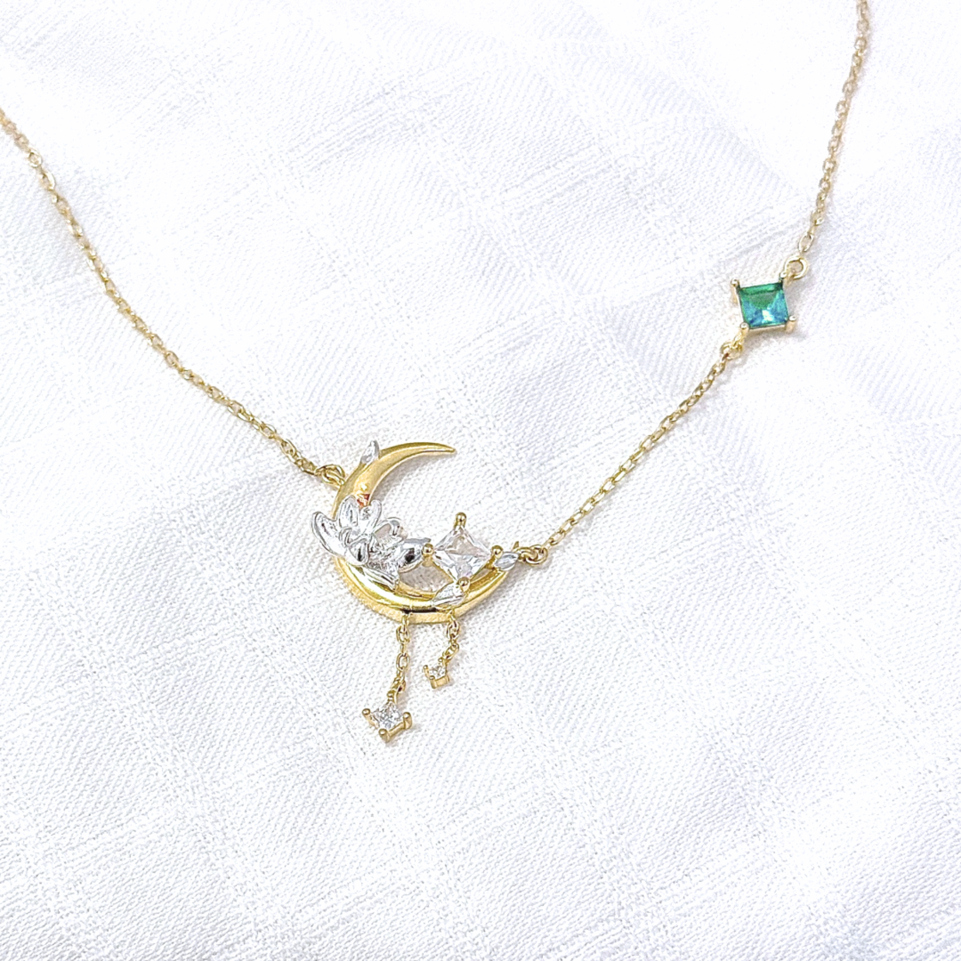 Danheng IL - Honkai Star Rail Jewelry