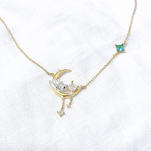 Danheng IL - Honkai Star Rail Jewelry