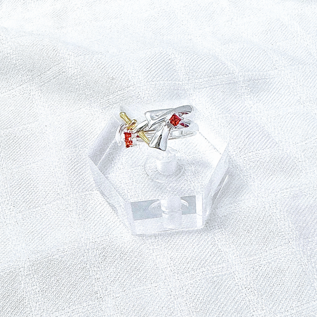 Blade - Honkai Star Rail Jewelry