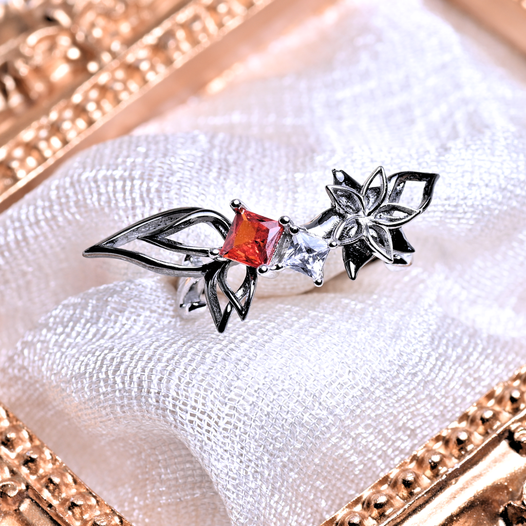 Evernight - Honkai Star Rail Jewelry