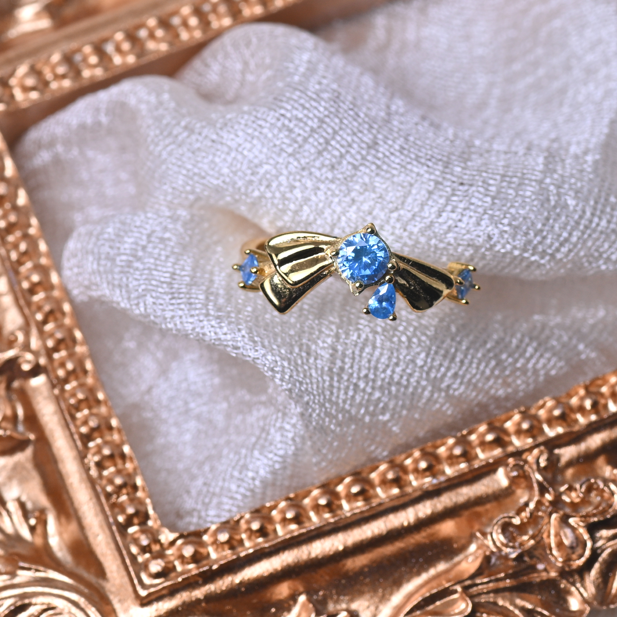 Furina -Genshin Jewelry