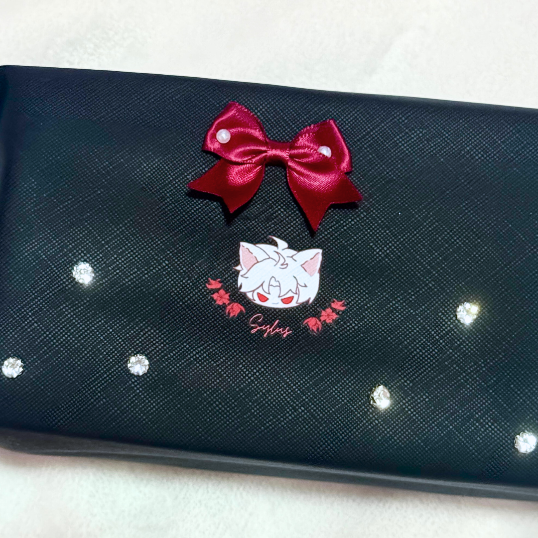 LADS Cosmetic pouch - Sylus