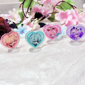(Pre-orders only) HSR mini standees (5CM)