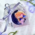 Shugo Chara! Utau CD charm