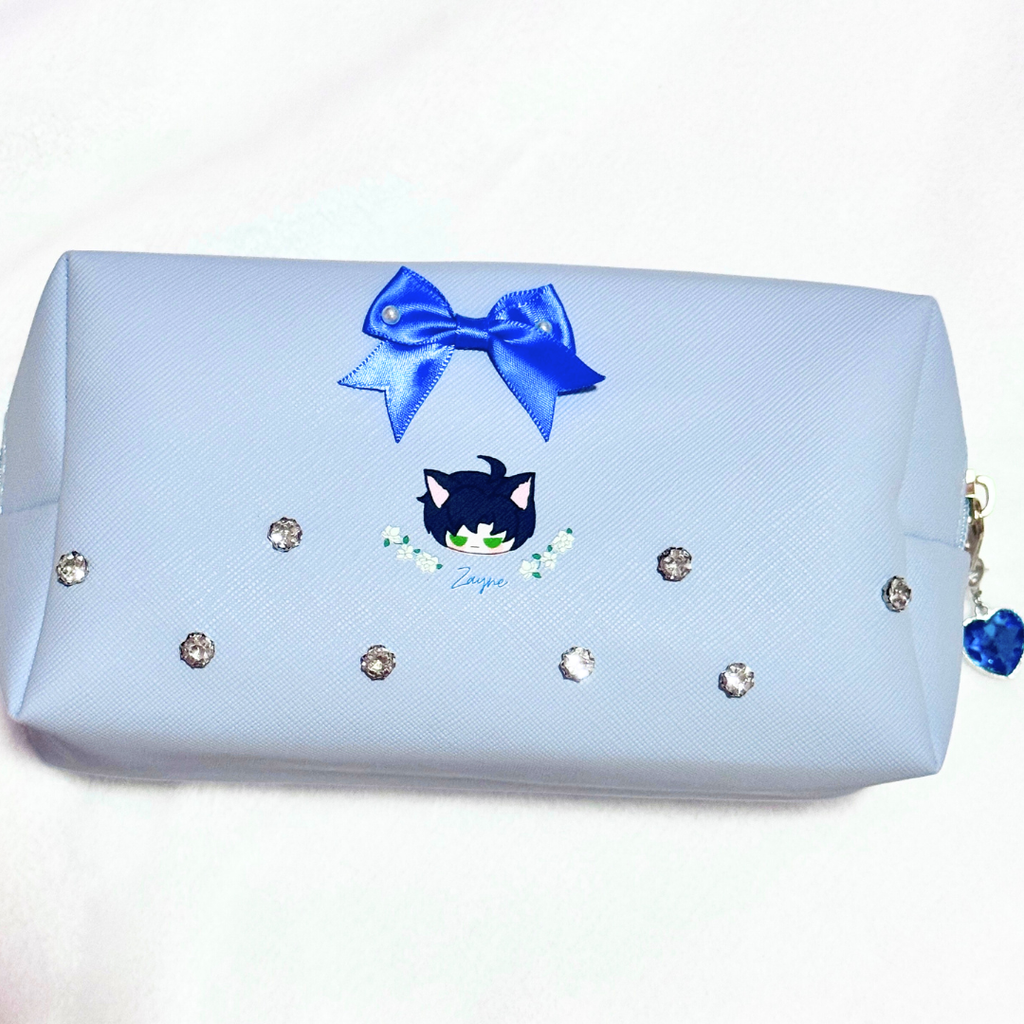 LADS Cosmetic pouch - Zayne