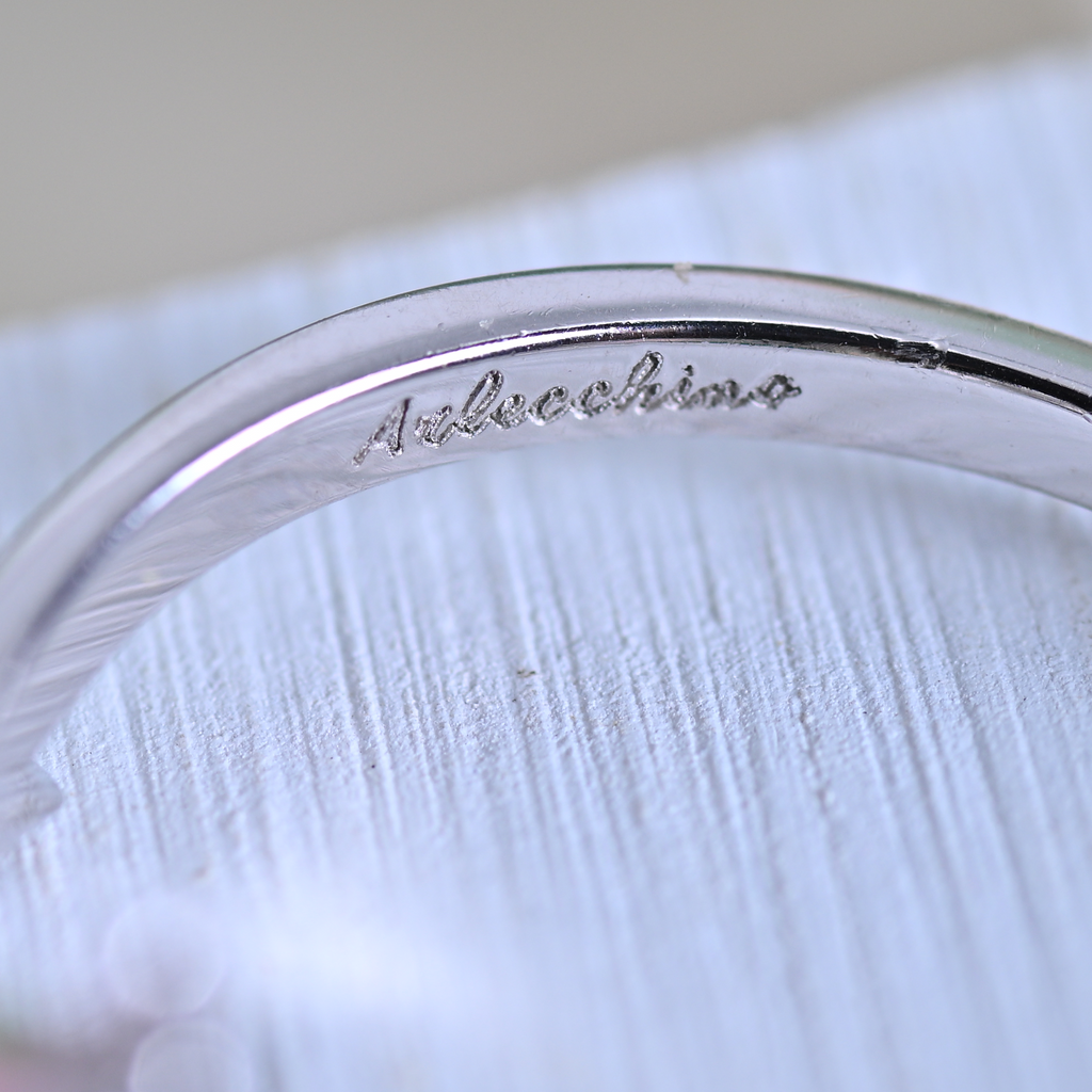 Arlecchino -Genshin Jewelry