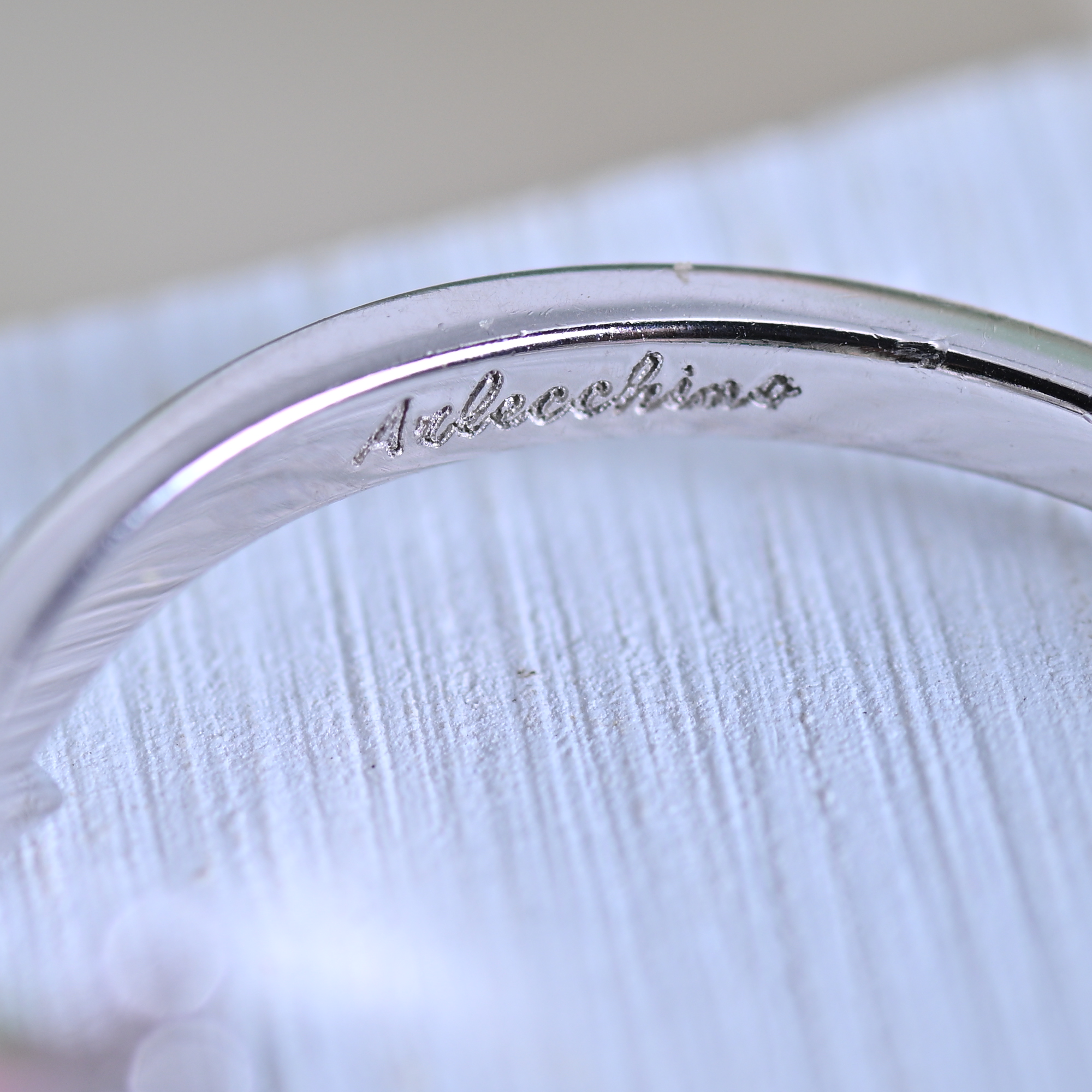 Arlecchino -Genshin Jewelry