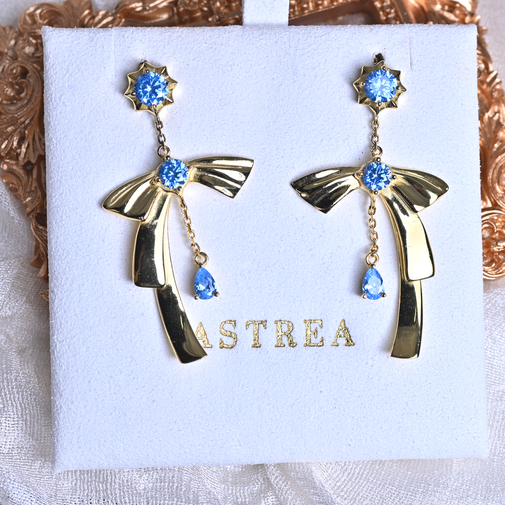 Furina -Genshin Jewelry