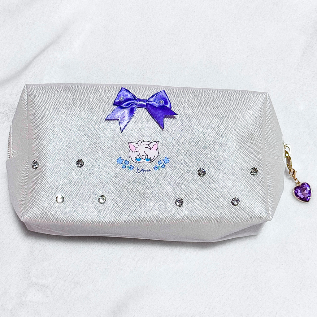 LADS Cosmetic pouch - Xavier