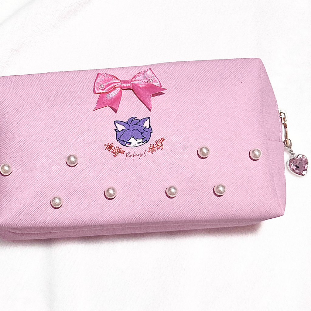 LADS Cosmetic pouch - Rafayel