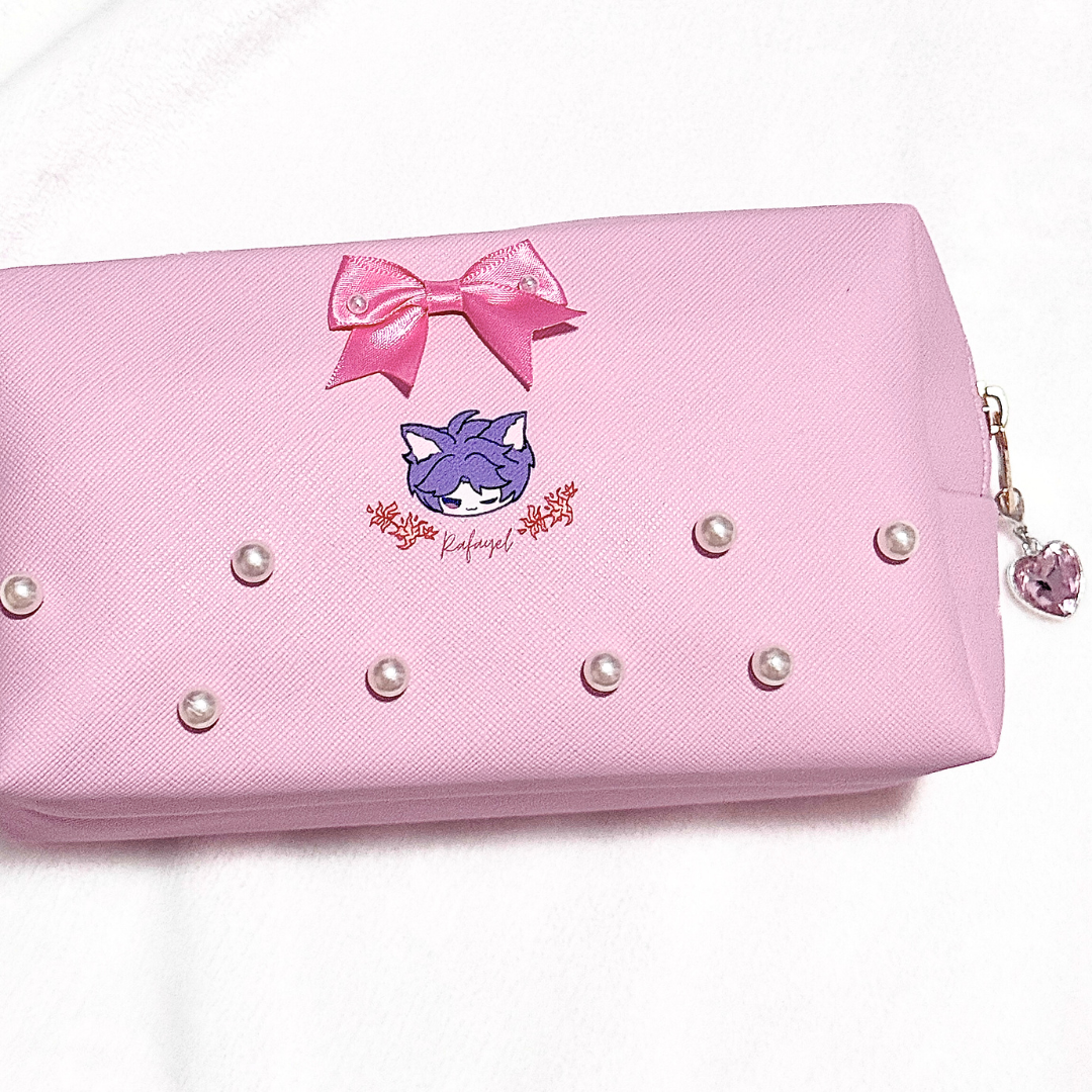LADS Cosmetic pouch - Rafayel