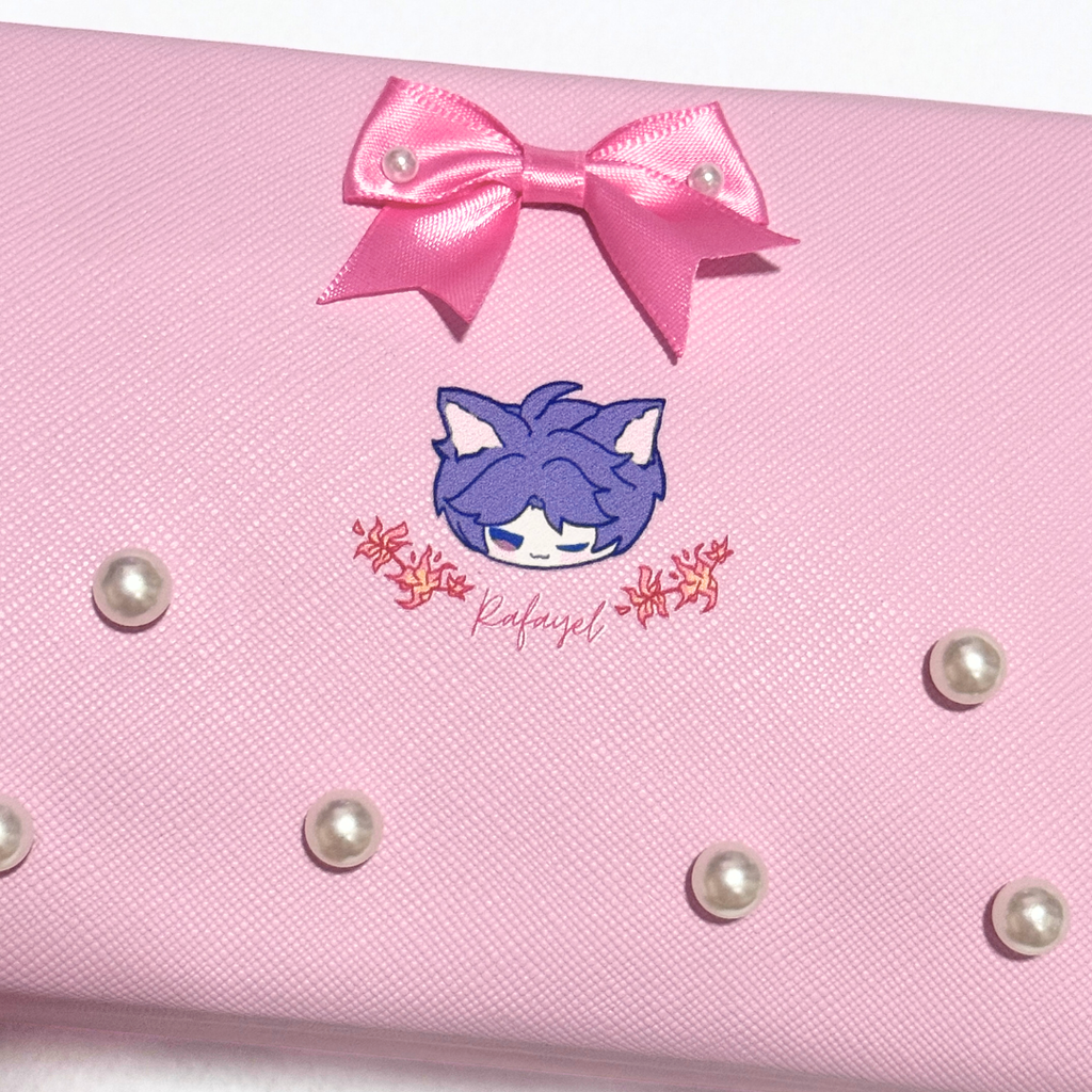 LADS Cosmetic pouch - Rafayel