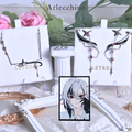 Arlecchino -Genshin Jewelry