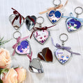 LADS Mirror charms