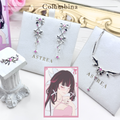 Columbina -Genshin Jewelry