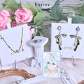 Furina -Genshin Jewelry