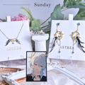 Sunday - Honkai Star Rail Jewelry