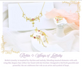 (Polymernai) Robin - Honkai Star Rail Jewelry