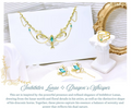 (Polymernai) Imbibitor Lunae - Honkai Star Rail Jewelry