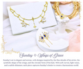 (Polymernai) Sunday - Honkai Star Rail Jewelry