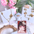 Sparkle - Honkai Star Rail Jewelry