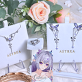 Castorice - Honkai Star Rail Jewelry