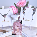 Evernight - Honkai Star Rail Jewelry