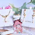 Hyacine - Honkai Star Rail Jewelry