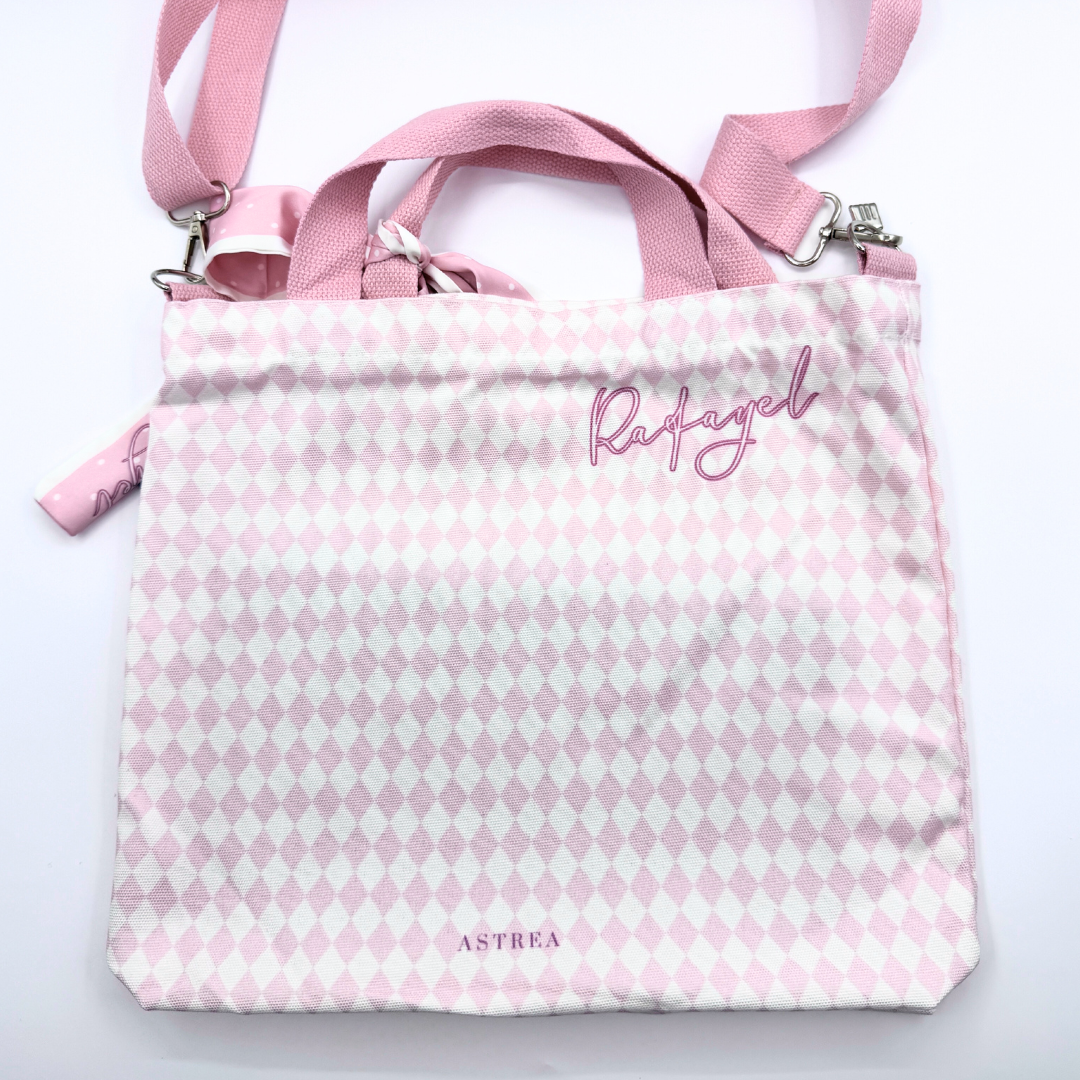 LADS Canvas Bag - Rafayel
