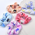 LADS scrunchies