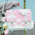 Magical Trainer ✦ Satchel Bag (Polymernai)