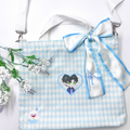 LADS Canvas Bag - Zayne